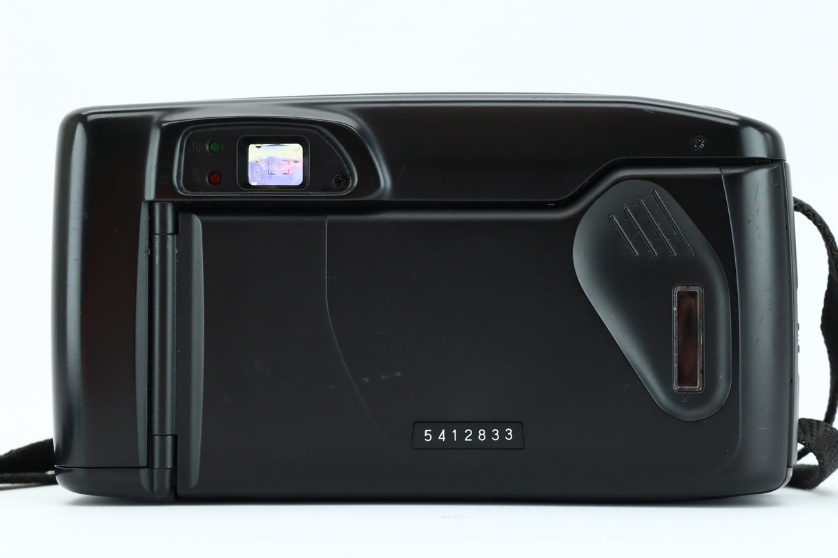 Samsung AF-ZOOM 777i 35-70mm