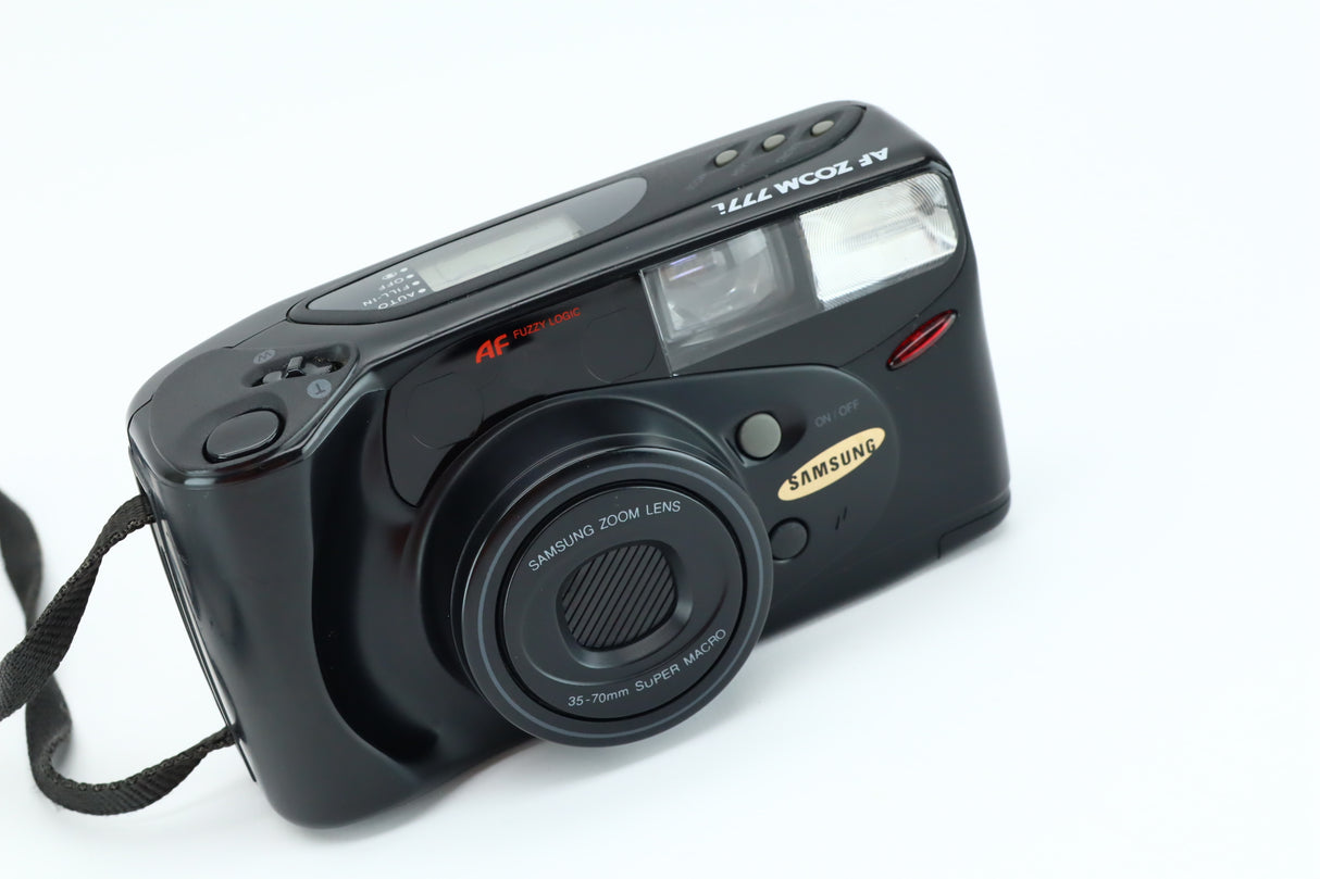 Samsung AF-ZOOM 777i 35-70mm