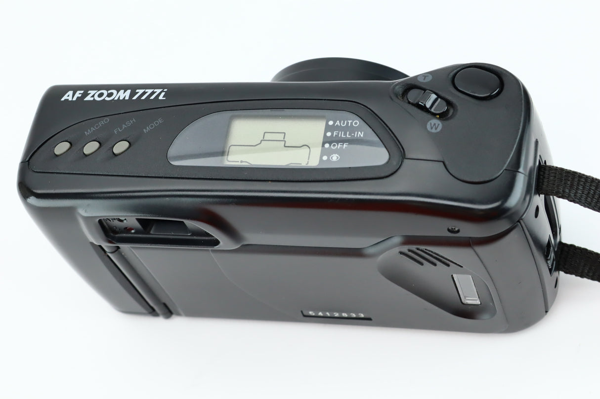 Samsung AF-ZOOM 777i 35-70mm