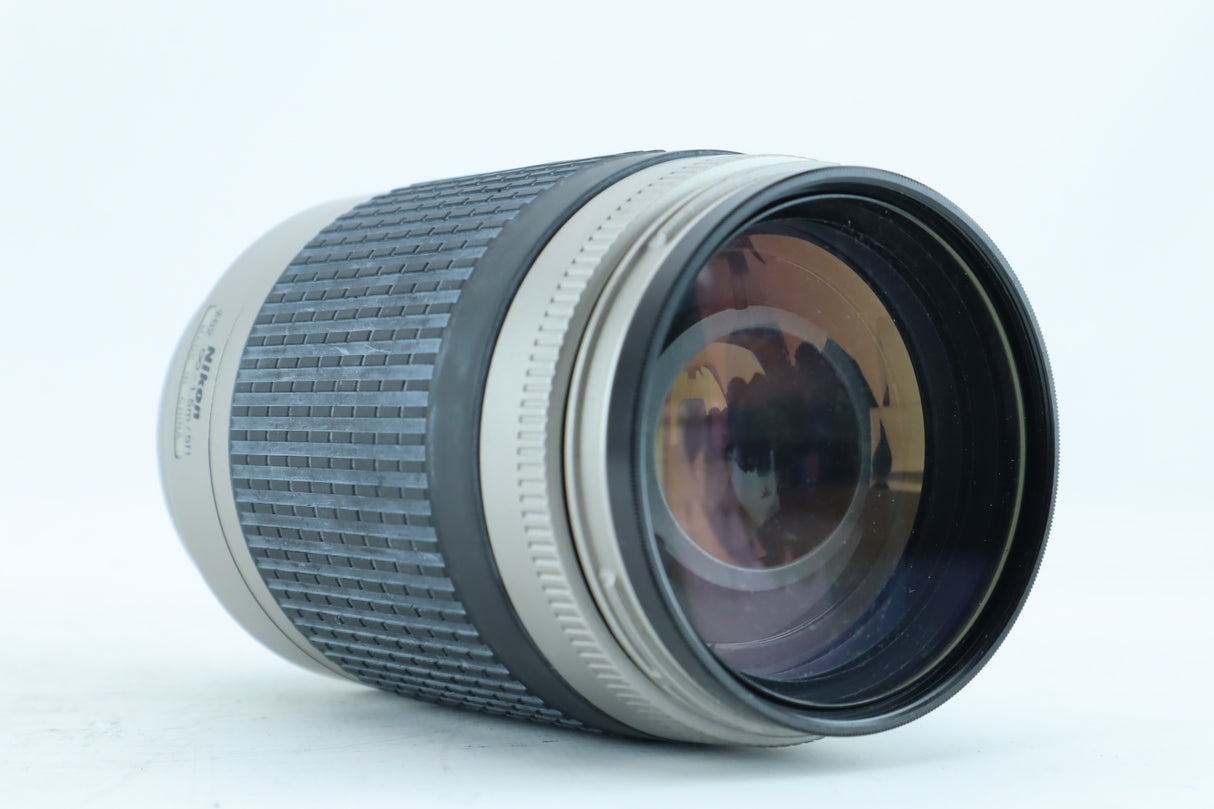 Nikon AF Nikkor 70-300mm f/4-5.6 G