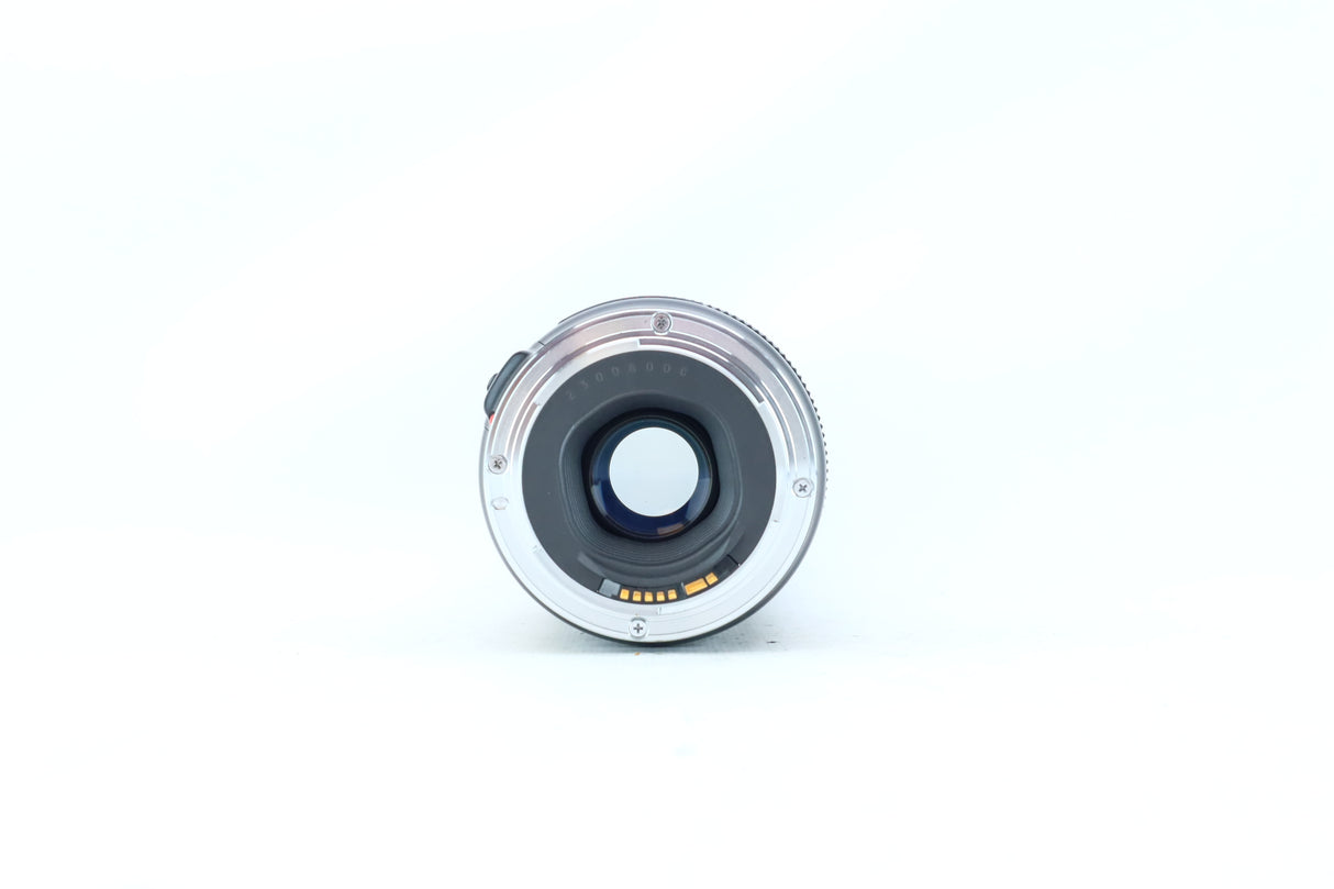 Canon EF 70-210mm f/3.5-4.5