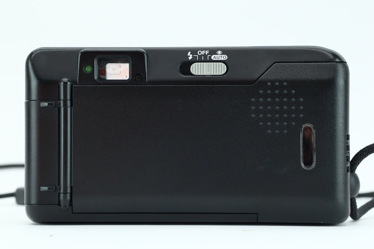 Canon prima twin S + 38-70mm 3,5-6