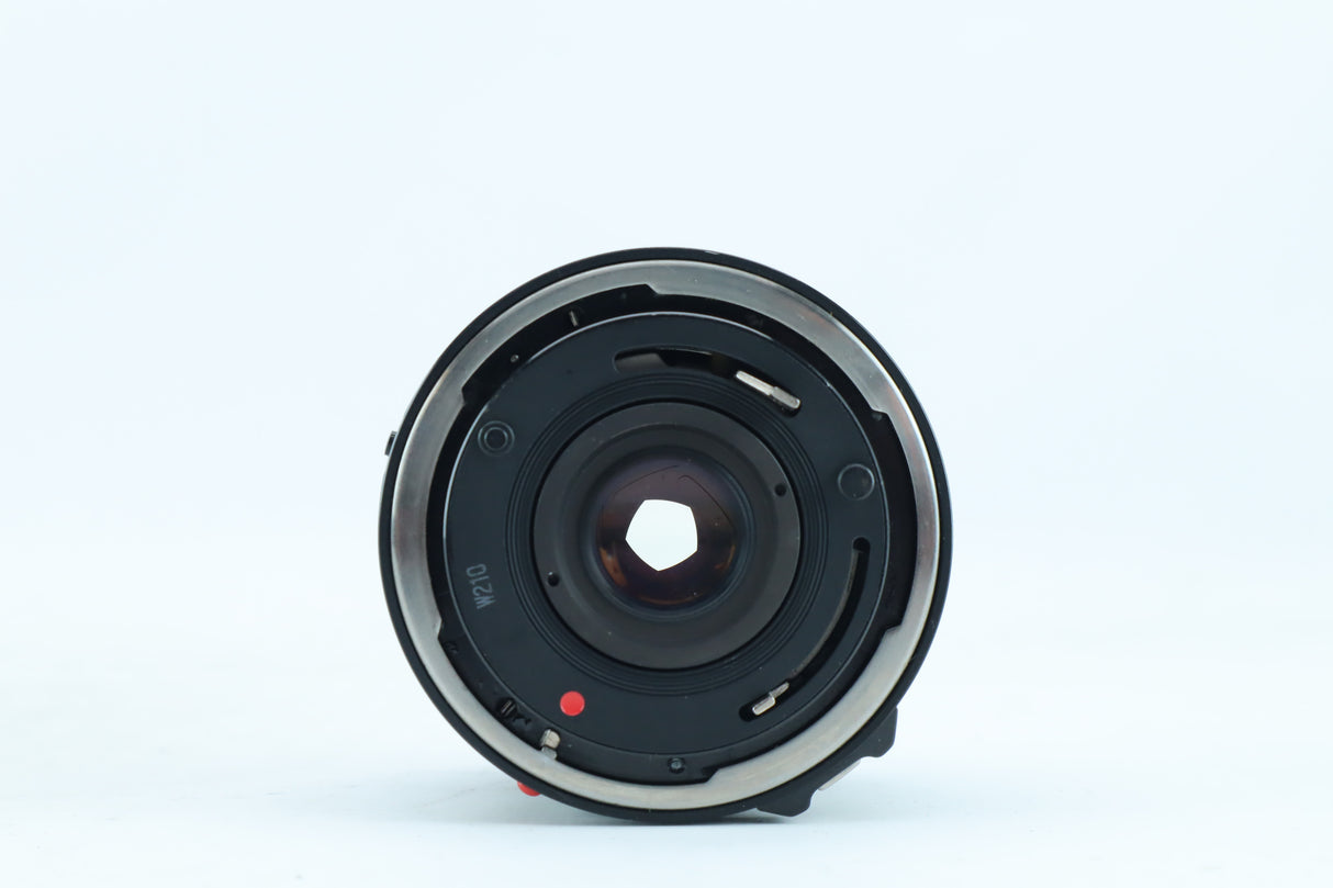 Canon FD 28mm f/2.8