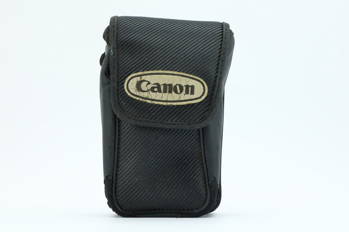 Canon prima twin S + 38-70mm 3,5-6