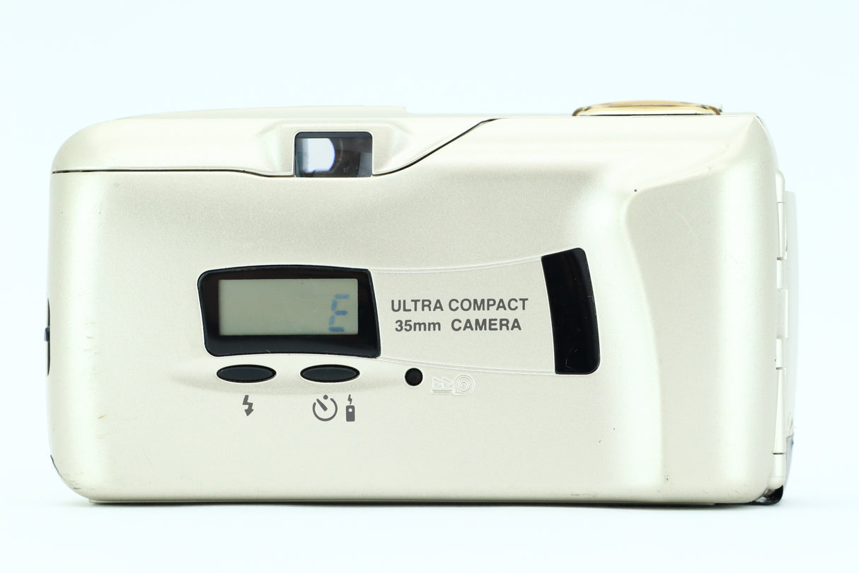 Olympus u mju II 35mm 2,8