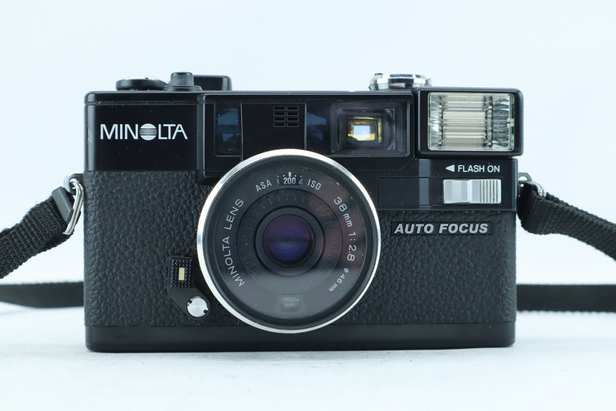 Minolta Hi-Matic AF2