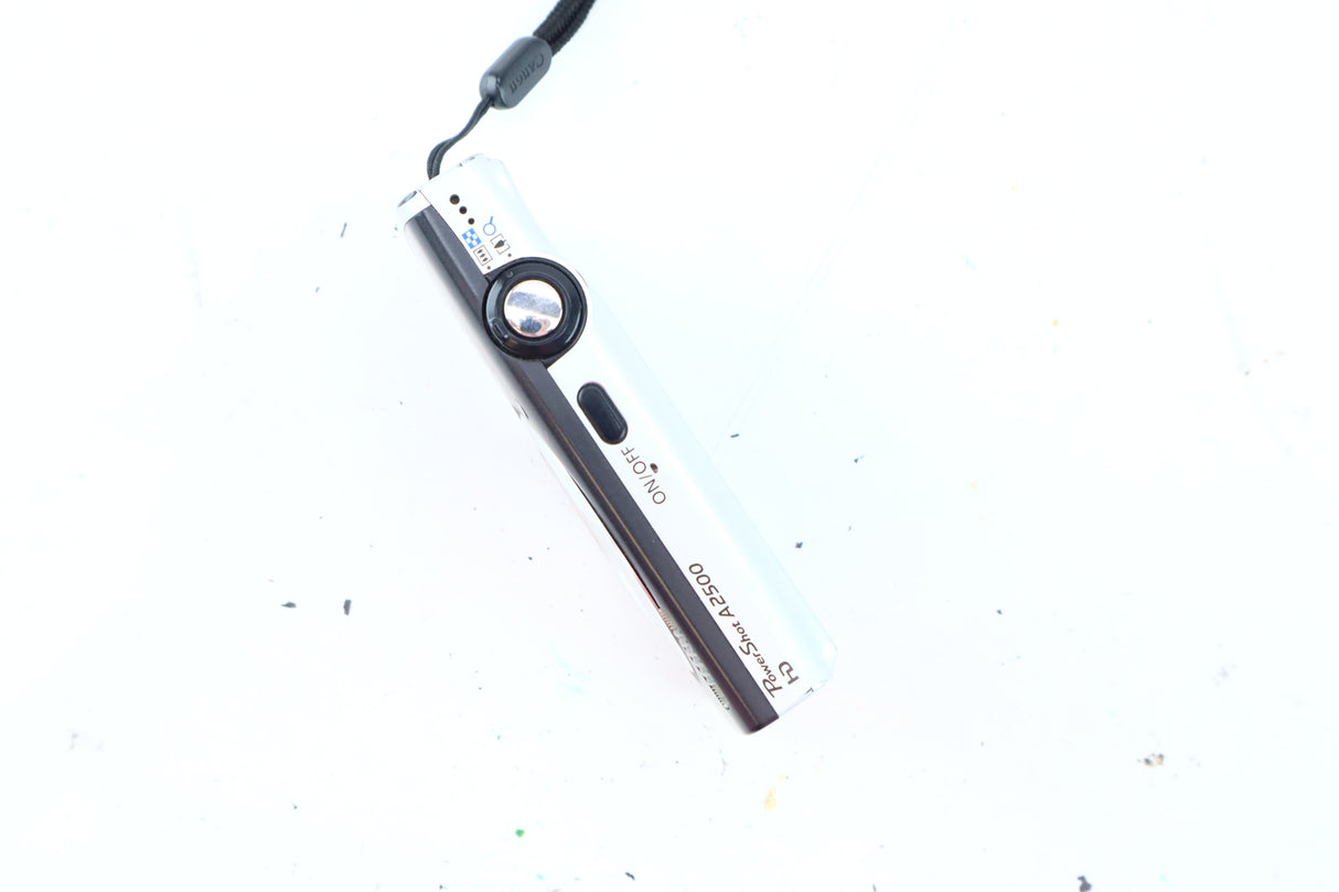 Canon PowerShot A2500
