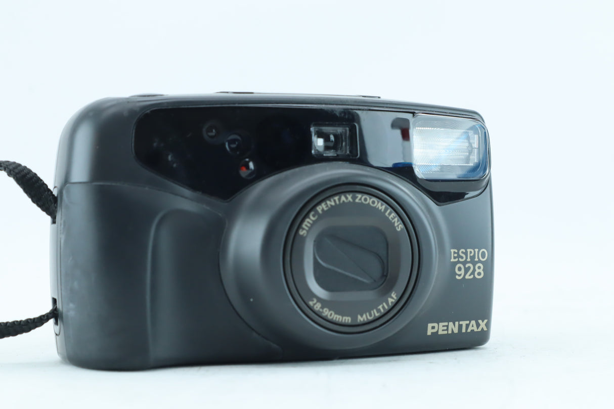 Pentax Espio 928