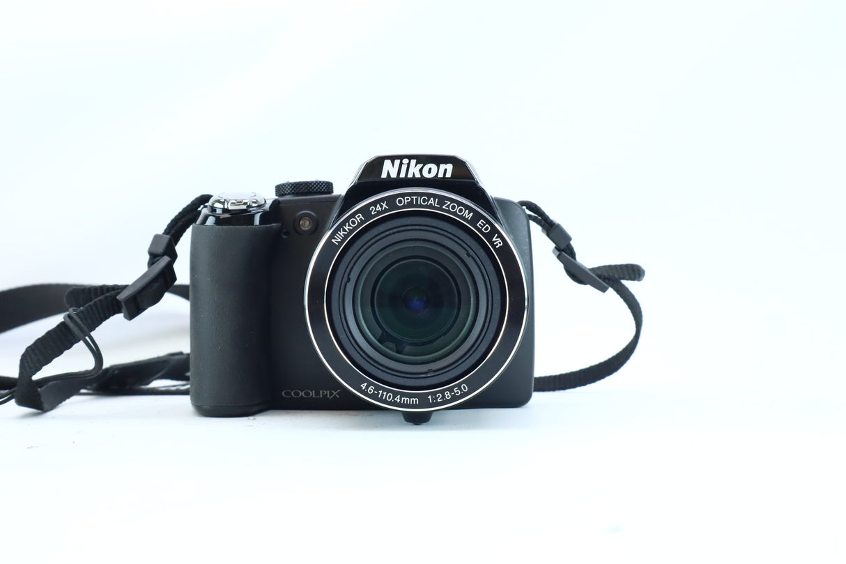 Nikon Coolpix P90