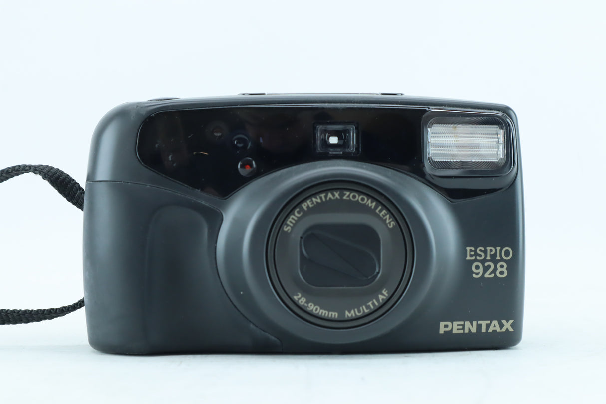 Pentax Espio 928