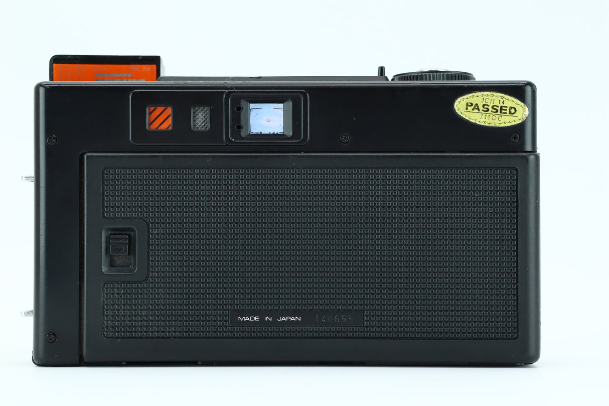 Chinon Infrafocus 35F-MA 38mm 2,8