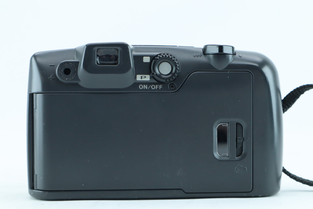 Pentax Espio 928