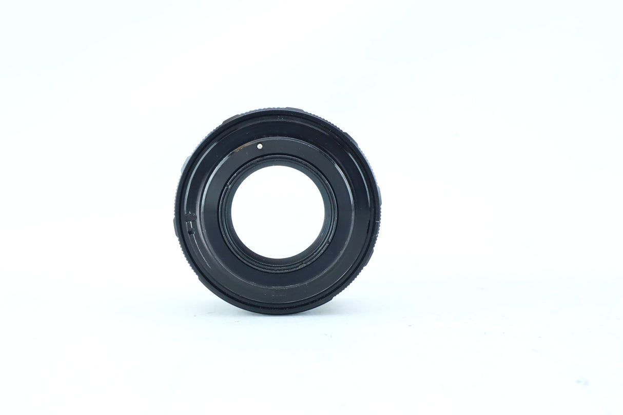 Fujinon EBC 55mm f/1.8