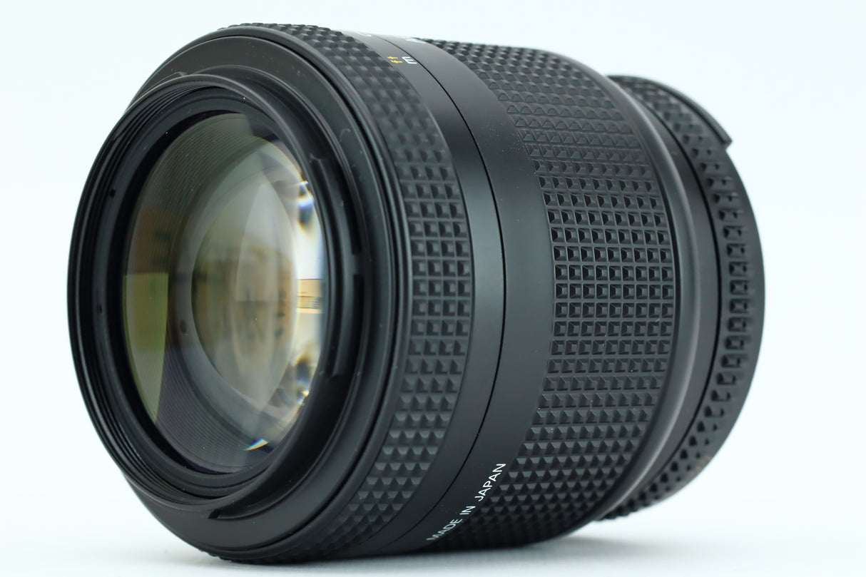 Nikon AF NIKKOR 35-105mm 3,5-4,5D