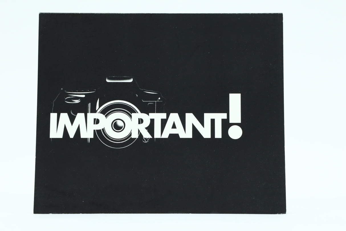 Nikon AF NIKKOR 35-105mm 3,5-4,5D