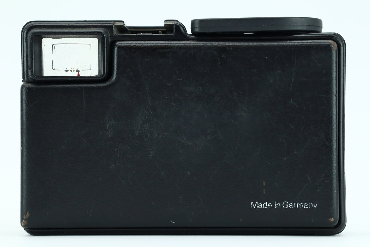 Agfa Optima 1035 2,8/40