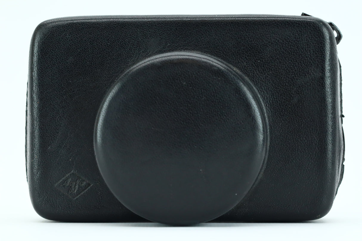 Agfa Optima 1035 2,8/40