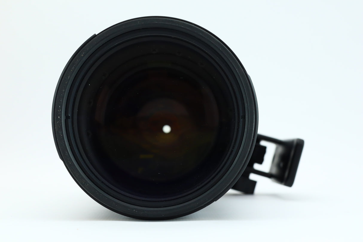 نيكون AF-S NIKKOR مقاس 70-200 مم 2,8G II ED