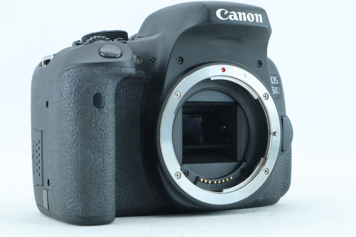 Canon EOS 750D
