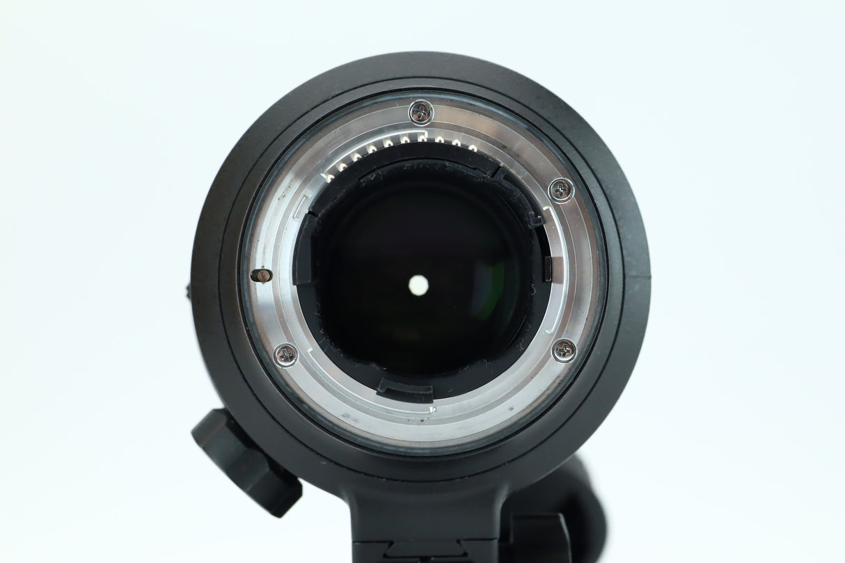 نيكون AF-S NIKKOR مقاس 70-200 مم 2,8G II ED