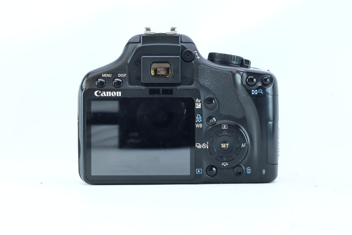 Canon EOS 450D