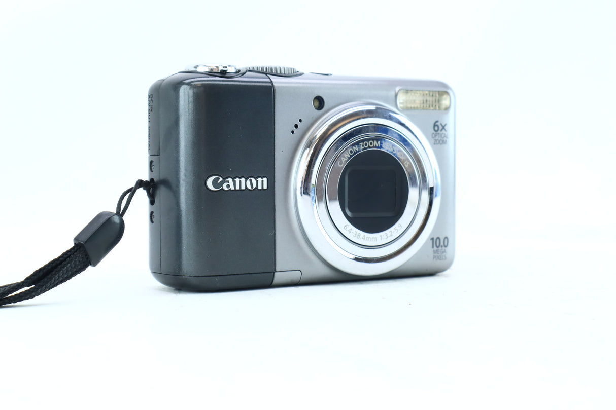 Canon PowerShot A2000 IS
