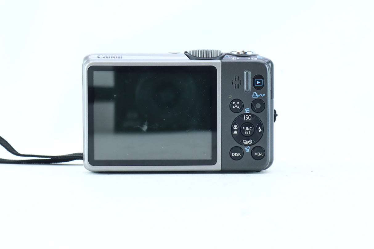 Canon PowerShot A2000 IS