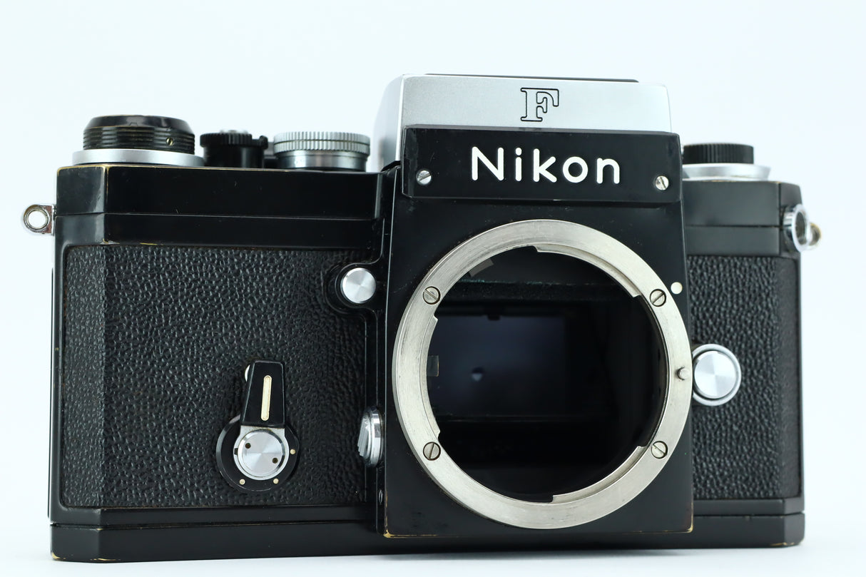Nikon F