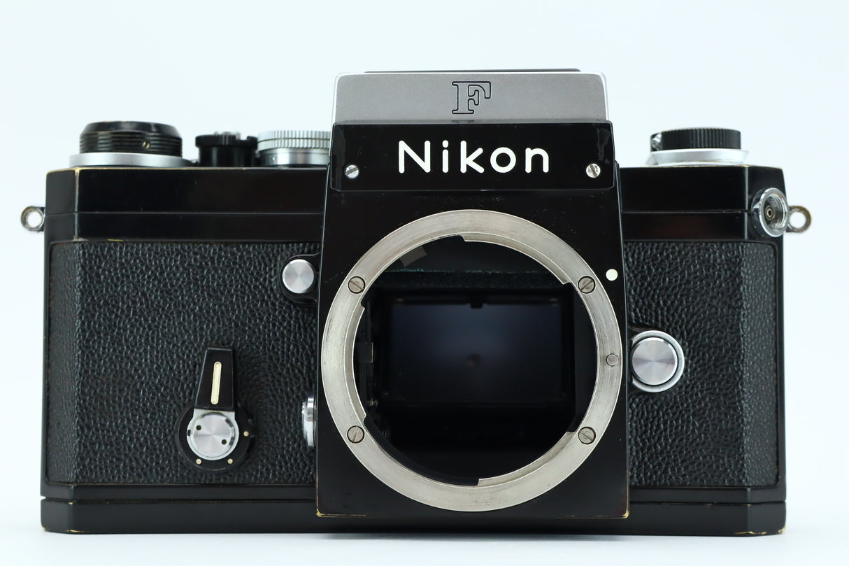 Nikon F