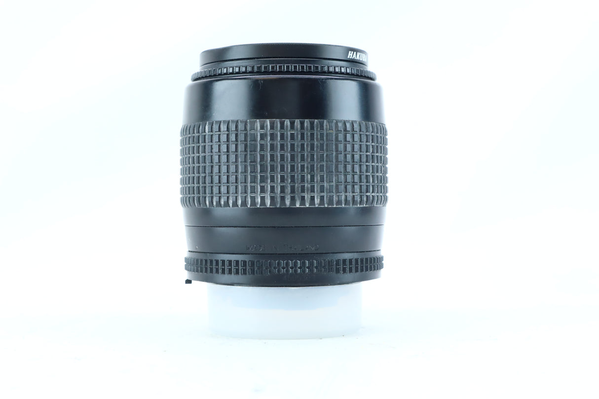 Nikon AF Nikkor 35-80mm f/4-5.6D