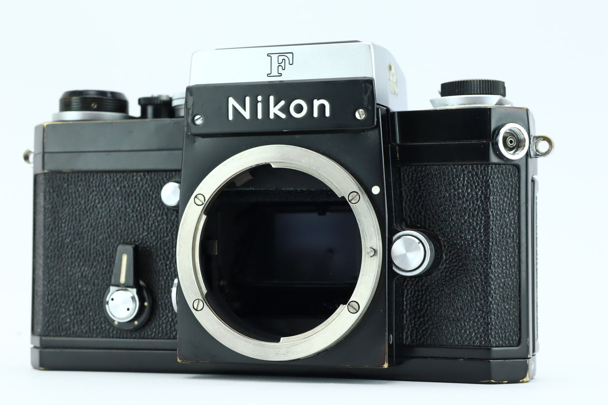 Nikon F
