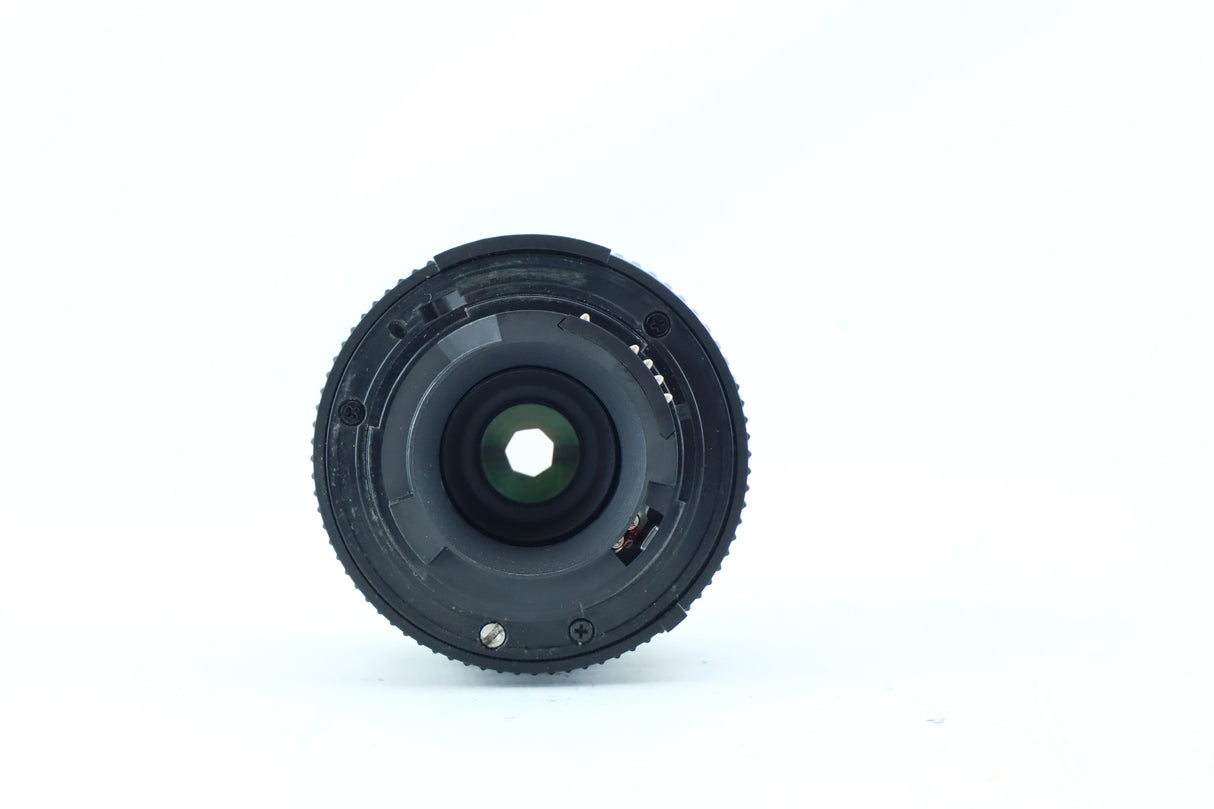 Nikon AF Nikkor 35-80mm f/4-5.6D