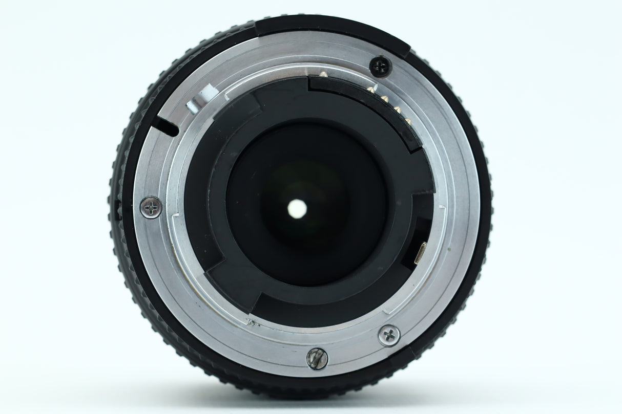 Nikon AF Nikkor 28-70mm 3,5-4,5