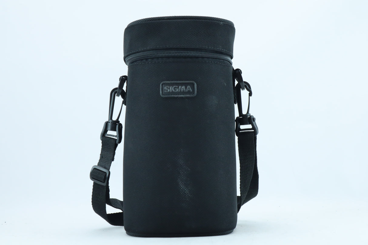 Sigma 135-400mm f/4.5-5.6 DG APO RF