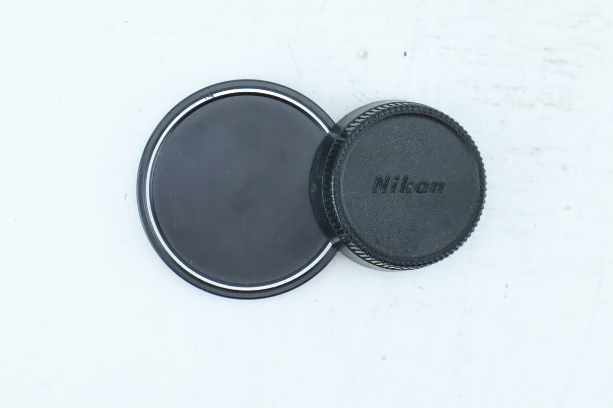 Nikon AF Nikkor 70-210mm f/4-5.6