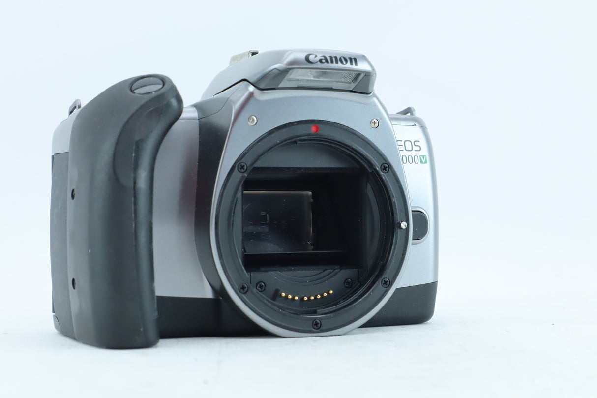 Canon EOS 3000V