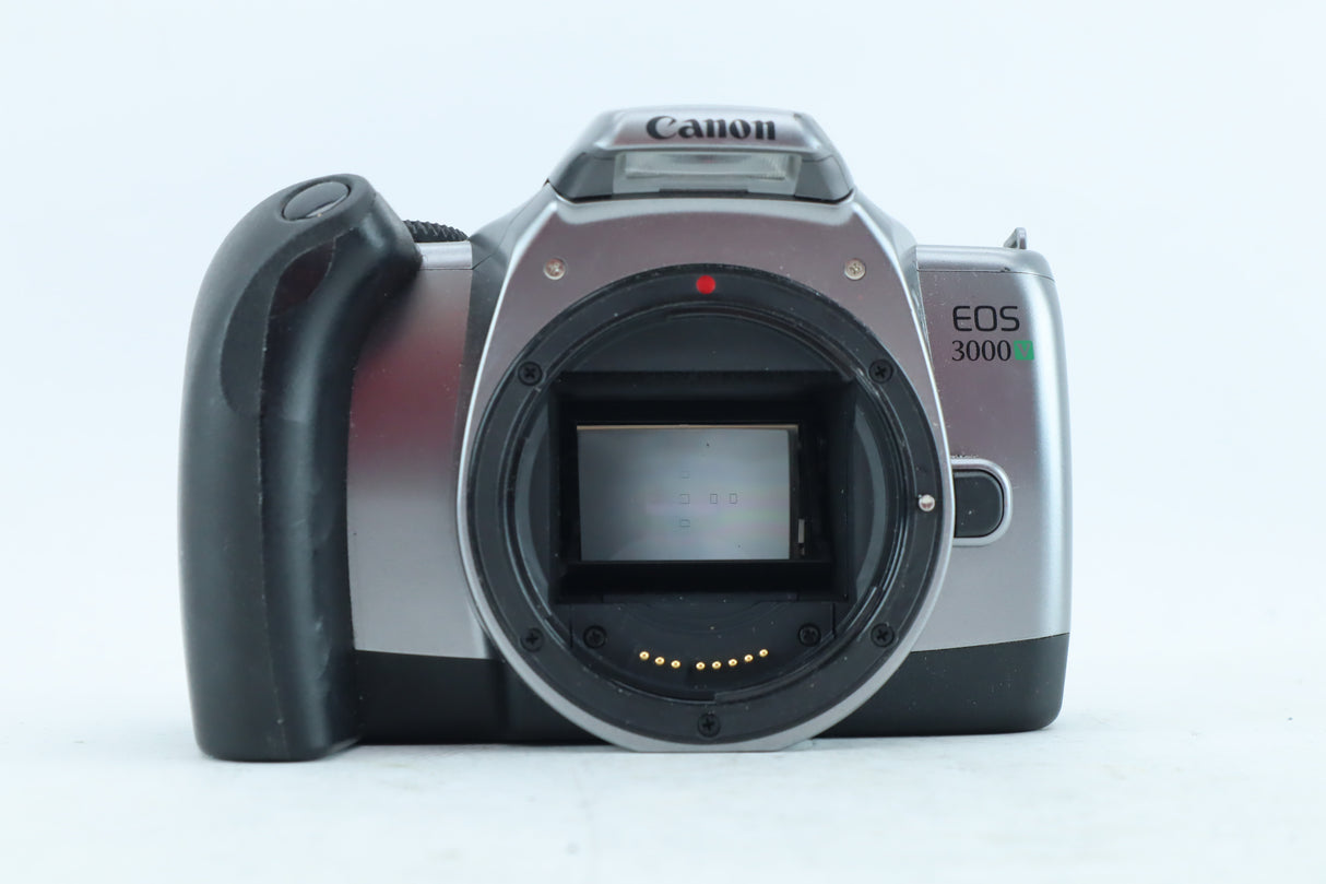 Canon EOS 3000V
