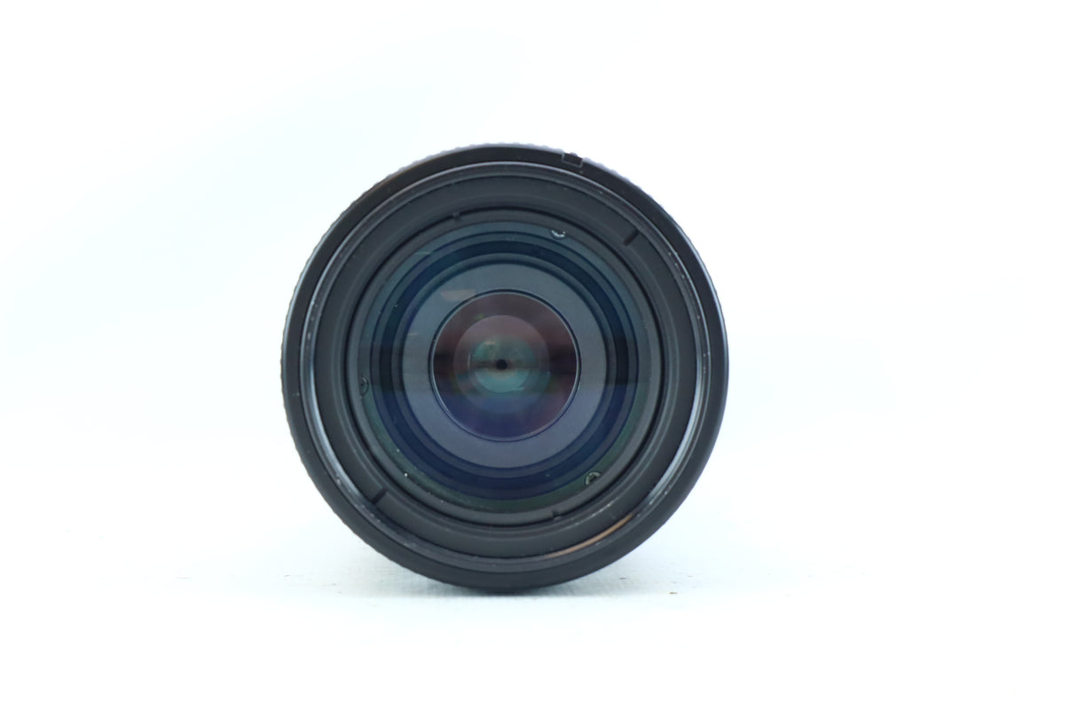 Nikon AF Nikkor 70-210mm f/4-5.6
