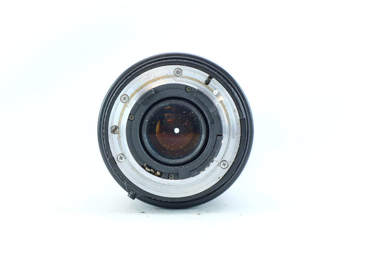 Nikon AF Nikkor 70-210mm f/4-5.6