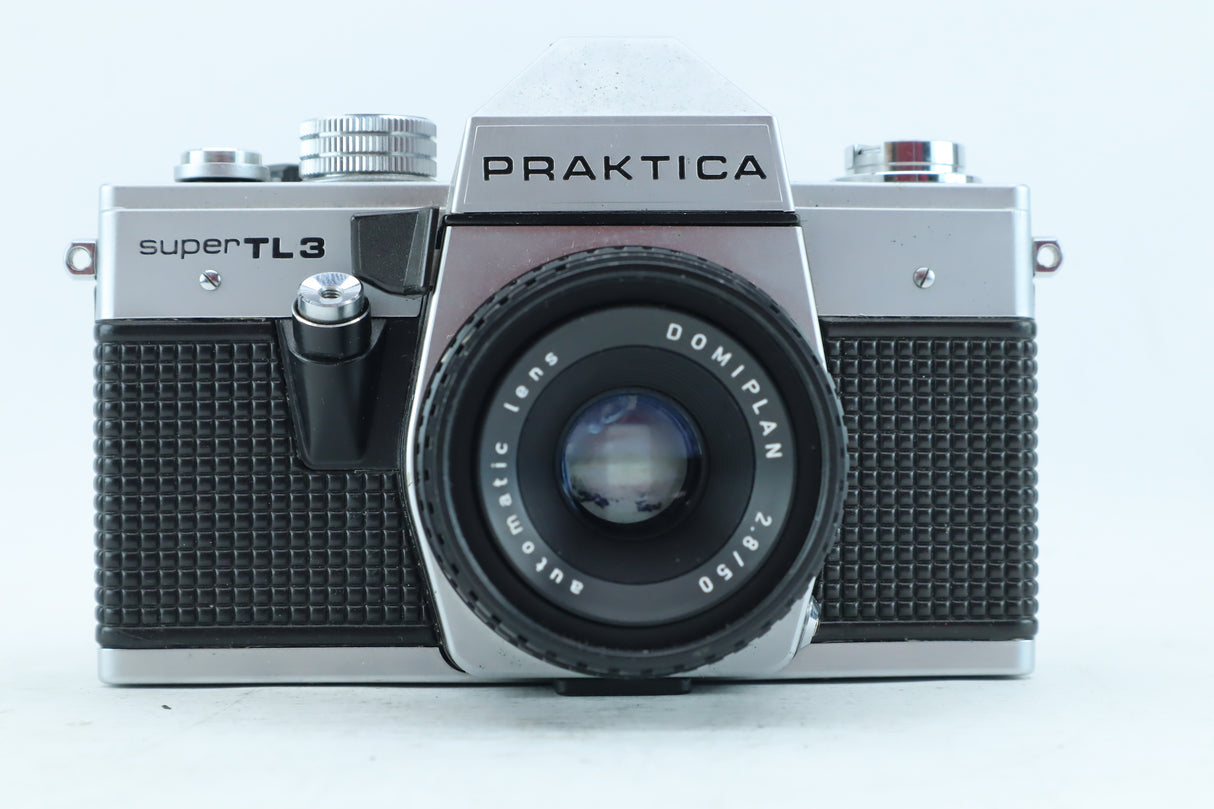 Praktica Super TL 3
