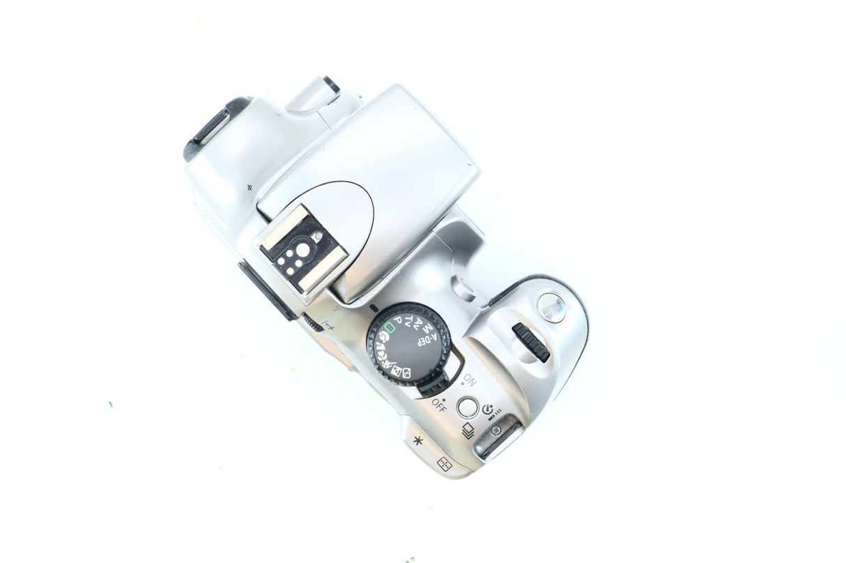 Canon EOS 300D