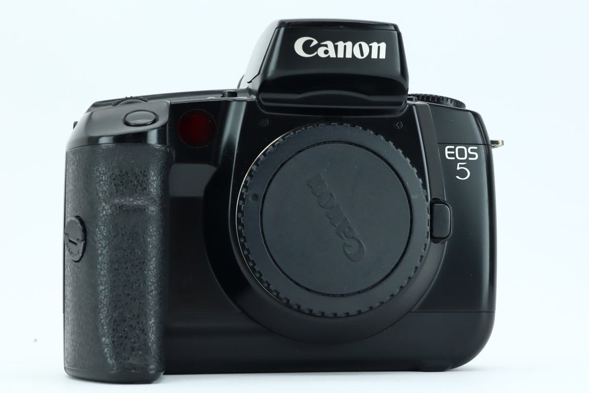 Canon EOS 5