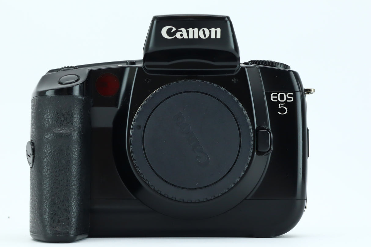 Canon EOS 5