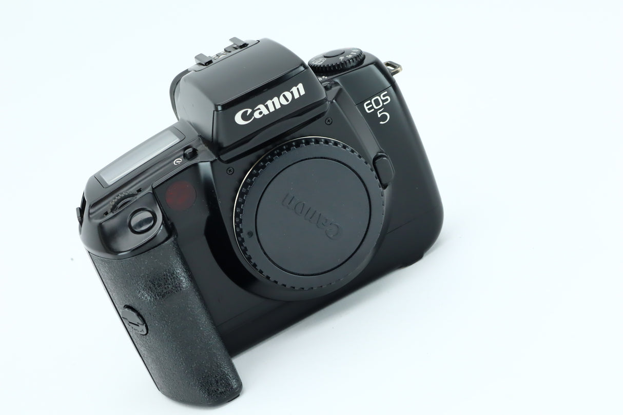Canon EOS 5