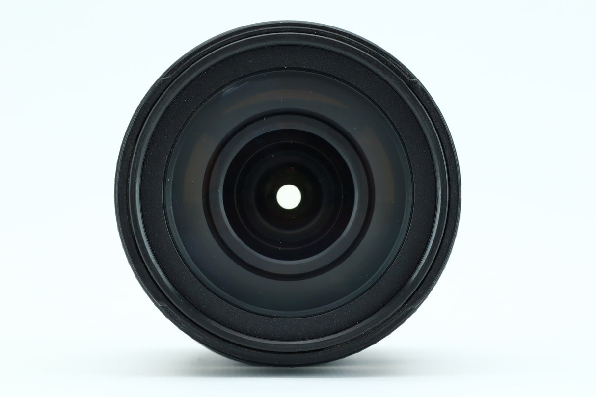 Tamron 18-270mm 3,5-6,3