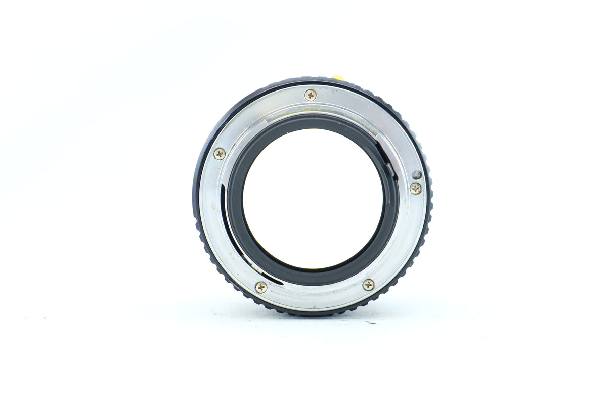 SMC Pentax 50mm f/2