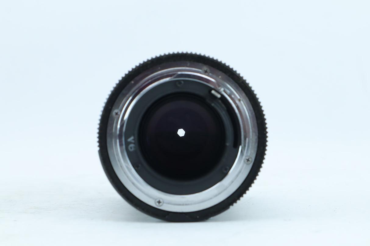 Konica Hexanon AR 135mm f/3.5