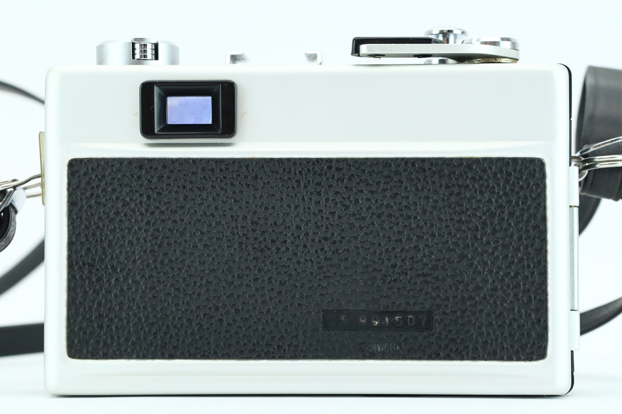 Ricoh 500G + 2,8 40 mm