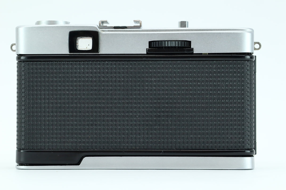 Olympus trip 35 2,8 40mm