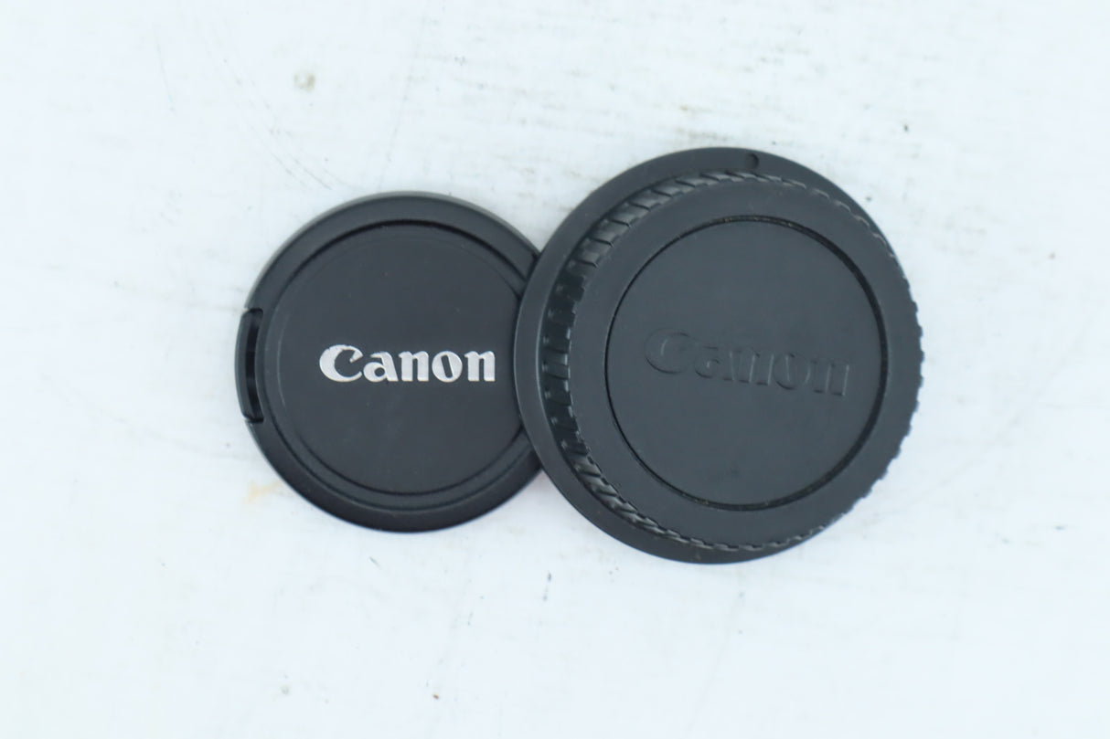 Canon EF 80-200mm f/4.5-5.6